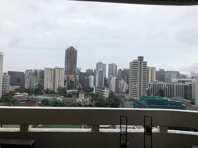 For Sale - The Claymore