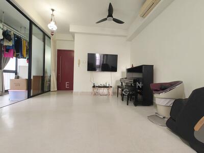 For Rent - Saint Patrick's Loft