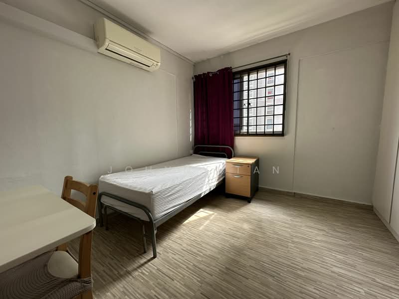 7 Tanjong Pagar Plaza, 7 Tanjong Pagar Plaza, 3 Bedrooms, 893 sqft, HDB Flat For Rent, by Johnny Tan, 25442812 - PropertyGuru.com.sg