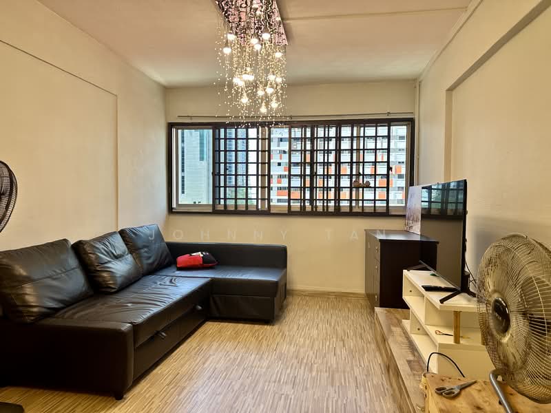 7 Tanjong Pagar Plaza, 7 Tanjong Pagar Plaza, 3 Bedrooms, 893 sqft, HDB Flat For Rent, by Johnny Tan, 25442812 - PropertyGuru.com.sg