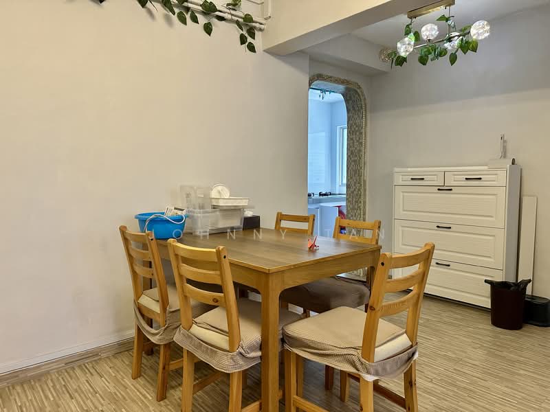 7 Tanjong Pagar Plaza, 7 Tanjong Pagar Plaza, 3 Bedrooms, 893 sqft, HDB Flat For Rent, by Johnny Tan, 25442812 - PropertyGuru.com.sg