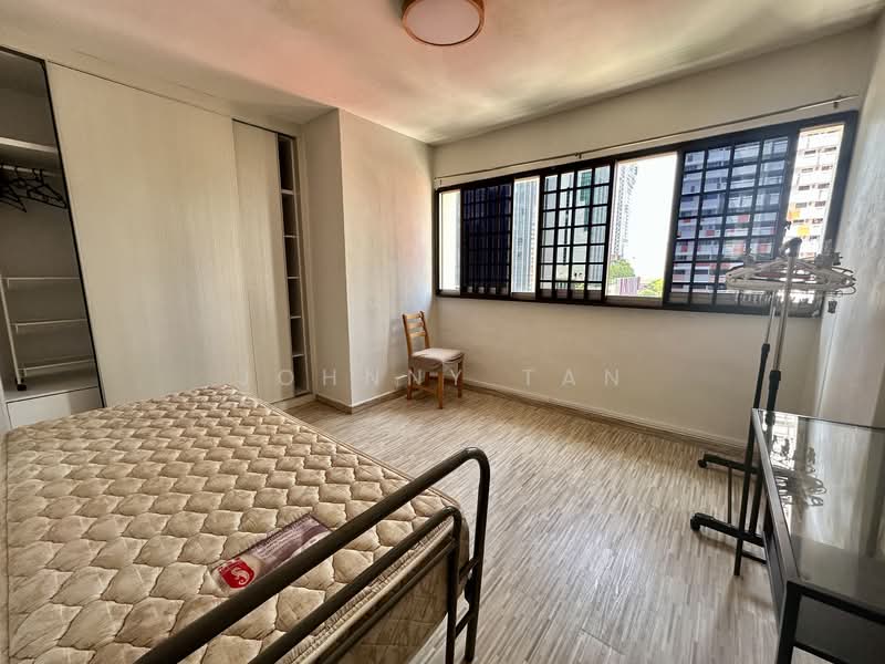 7 Tanjong Pagar Plaza, 7 Tanjong Pagar Plaza, 3 Bedrooms, 893 sqft, HDB Flat For Rent, by Johnny Tan, 25442812 - PropertyGuru.com.sg