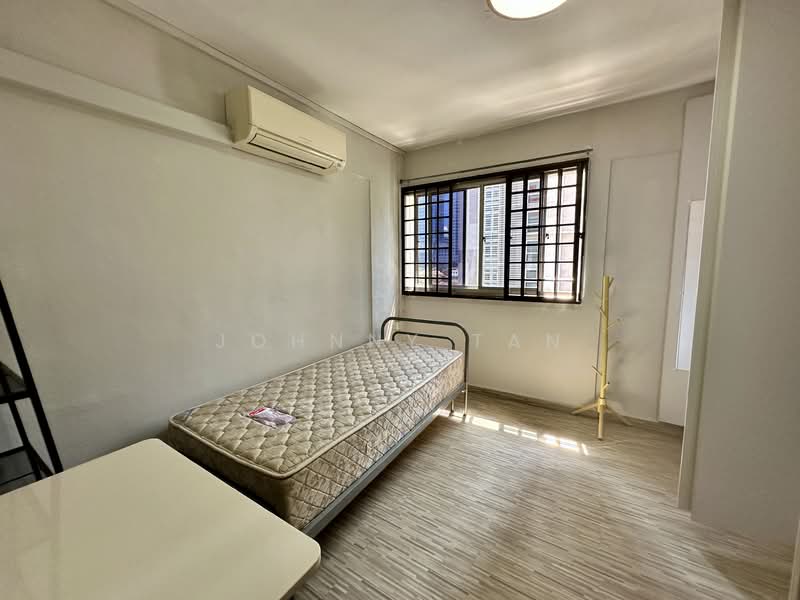 7 Tanjong Pagar Plaza, 7 Tanjong Pagar Plaza, 3 Bedrooms, 893 sqft, HDB Flat For Rent, by Johnny Tan, 25442812 - PropertyGuru.com.sg