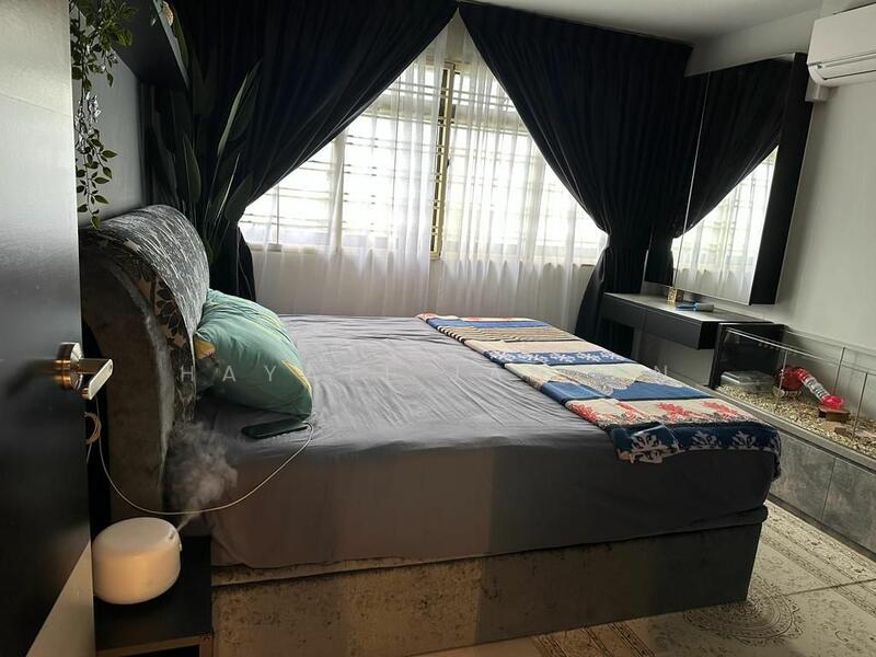 For Rent - 687B Choa Chu Kang Drive