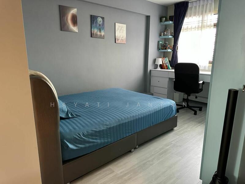 For Rent - 687B Choa Chu Kang Drive