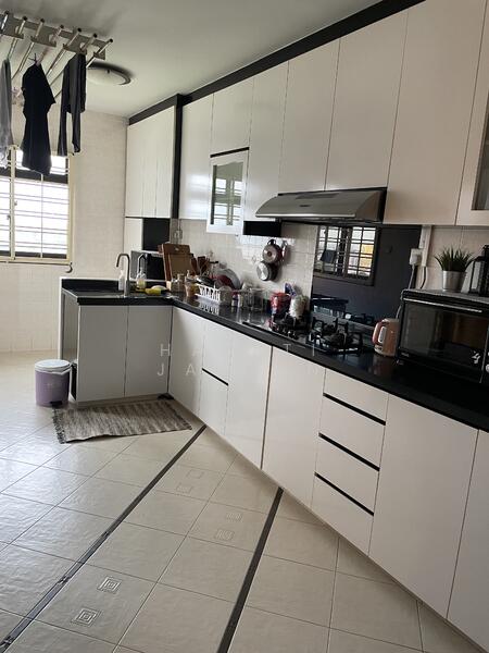 For Rent - 687B Choa Chu Kang Drive