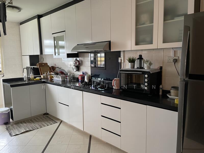 For Rent - 687B Choa Chu Kang Drive