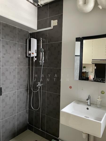 For Rent - 687B Choa Chu Kang Drive