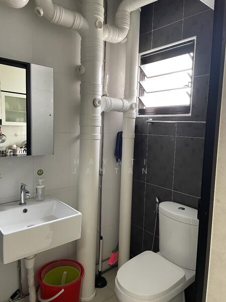For Rent - 687B Choa Chu Kang Drive