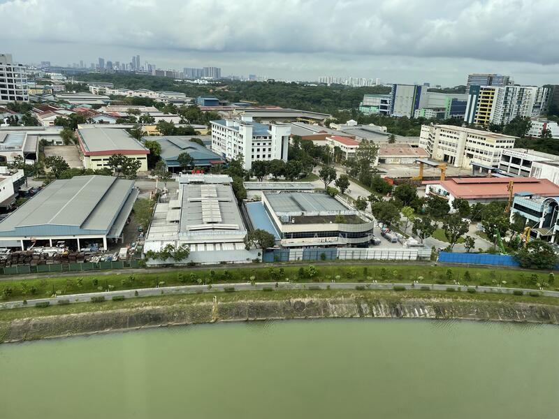 For Rent - 687B Choa Chu Kang Drive