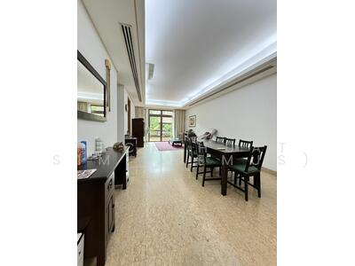 For Sale - St. Martin Residence