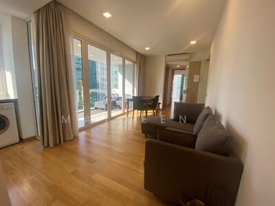 For Rent - The Peak @ Cairnhill II