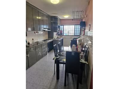 For Rent - 540 Ang Mo Kio Avenue 10