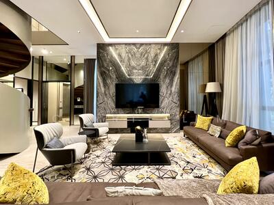 For Sale - 3 Orchard By-The-Park