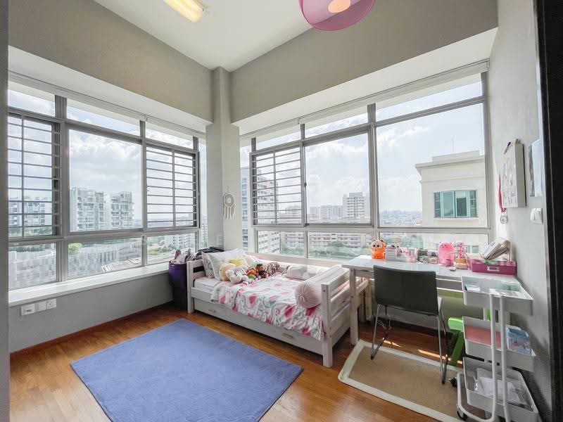 The Silver Fir, 9 Butterworth Lane, East Coast / Marine Parade, 3 Bedrooms, 1,464 sqft, Apartment For Rent, by Sheena Heng, 25442921 - PropertyGuru.com.sg