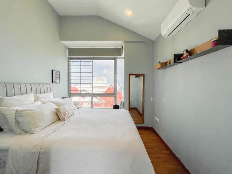 The Silver Fir, 9 Butterworth Lane, East Coast / Marine Parade, 3 Bedrooms, 1,464 sqft, Apartment For Rent, by Sheena Heng, 25442921 - PropertyGuru.com.sg