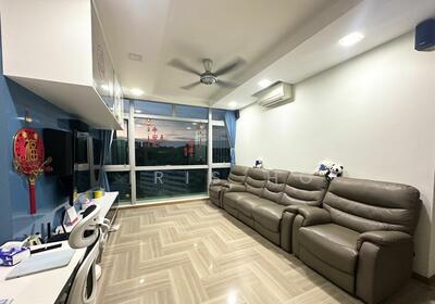 For Rent - Hillview Regency