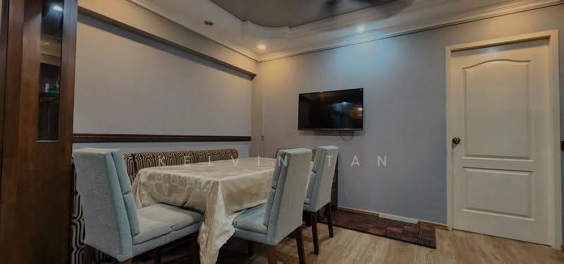 251 Pasir Ris Street 21, 251 Pasir Ris Street 21, Pasir Ris / Tampines, 4 Bedrooms, 1,603 sqft, HDB Flat For Rent, by River Tan, 25443004 - PropertyGuru.com.sg