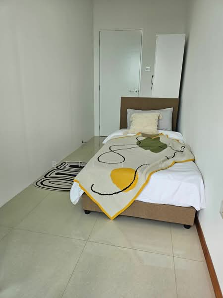 Caspian, 50 Lakeside Drive, Room Rental, 100 sqft, Condominium For Rent, by Berlyn Aw, 25443006 - PropertyGuru.com.sg