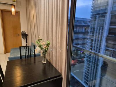 For Rent - R66 Apartments