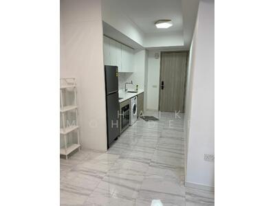 For Sale - The Alps Residences