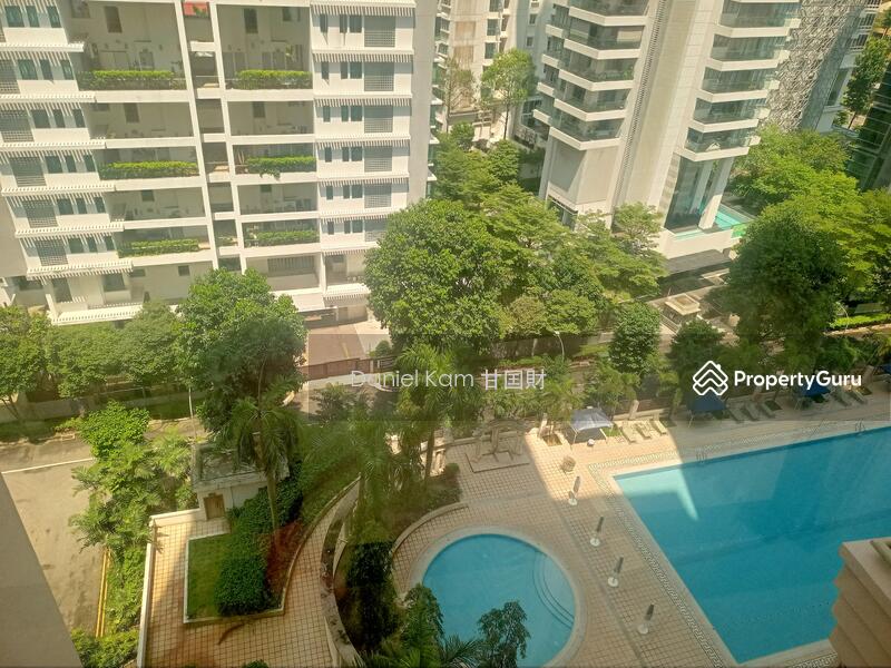For Rent - Brand New Condo Apartment House Rent Orchard Newton Novena Bukit Timah Holland near mrt station