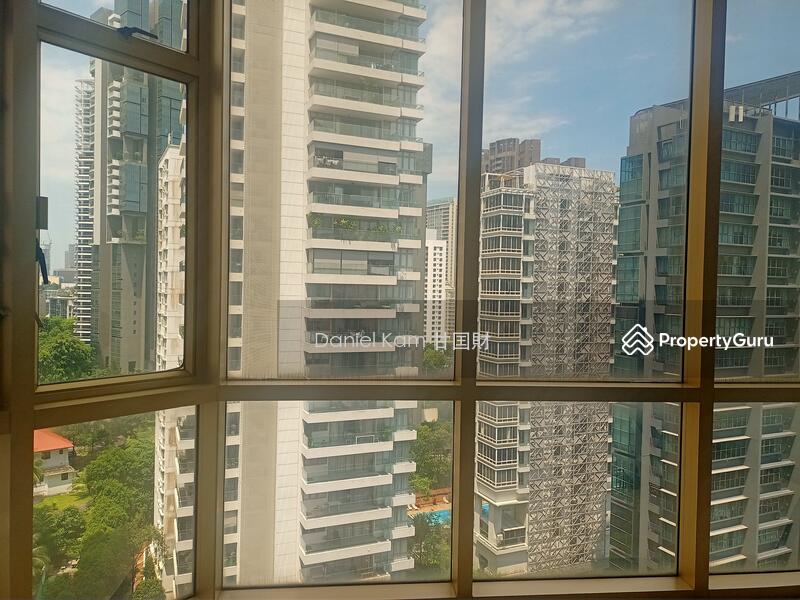 For Rent - Brand New Condo Apartment House Rent Orchard Newton Novena Bukit Timah Holland near mrt station