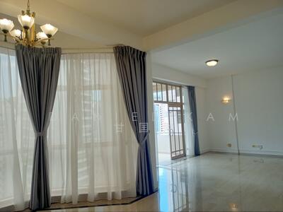 For Rent - Brand New Condo Apartment House Rent Orchard Newton Novena Bukit Timah Holland near mrt station