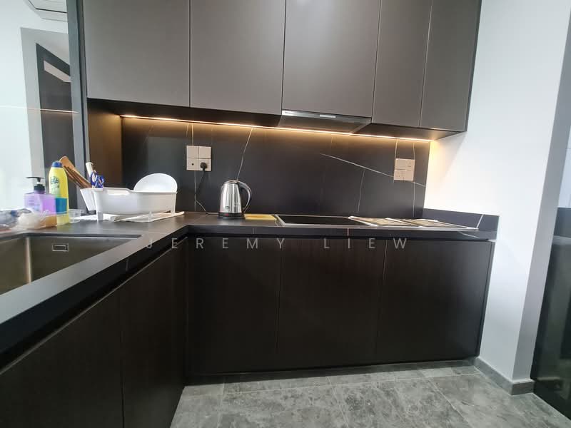 Hyll on Holland, 91 Holland Road, 3 Bedrooms, 1,055 sqft, Condominium For Rent, by Jeremy Liew, 25443062 - PropertyGuru.com.sg
