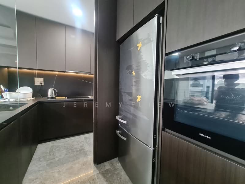 Hyll on Holland, 91 Holland Road, 3 Bedrooms, 1,055 sqft, Condominium For Rent, by Jeremy Liew, 25443062 - PropertyGuru.com.sg