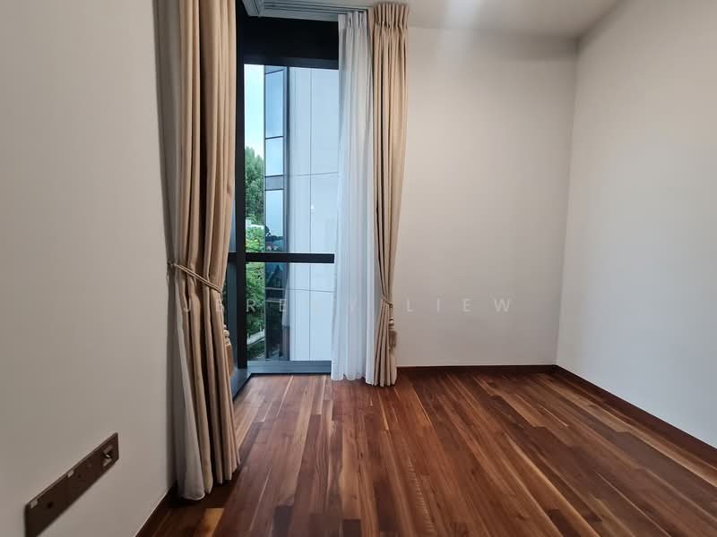 Hyll on Holland, 91 Holland Road, 3 Bedrooms, 1,055 sqft, Condominium For Rent, by Jeremy Liew, 25443062 - PropertyGuru.com.sg