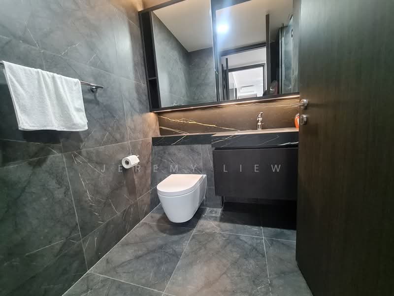 Hyll on Holland, 91 Holland Road, 3 Bedrooms, 1,055 sqft, Condominium For Rent, by Jeremy Liew, 25443062 - PropertyGuru.com.sg