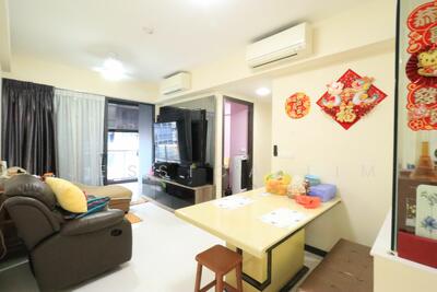 For Rent - Lake Grande