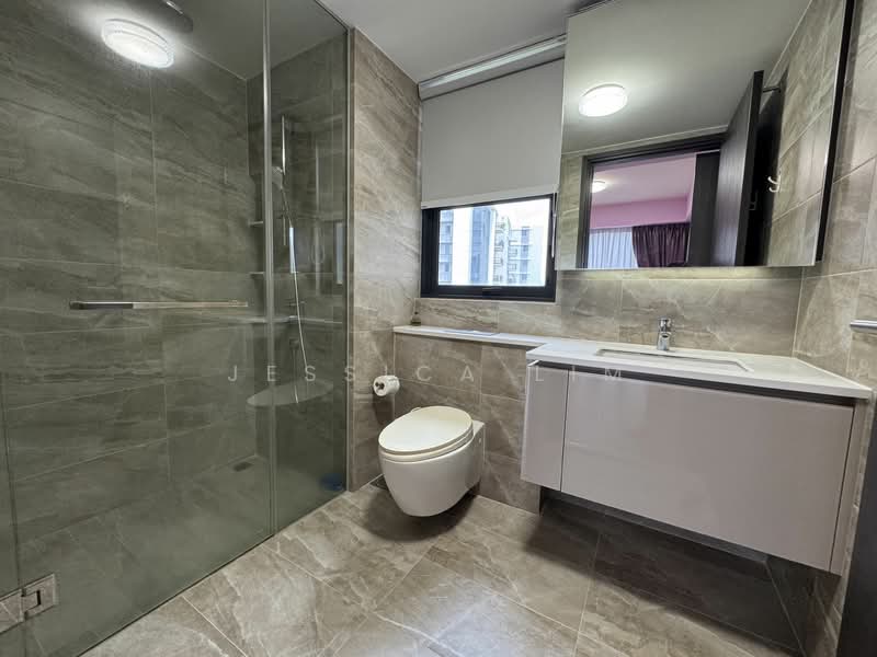 Lake Grande, 8 Jurong Lake Link, 3 Bedrooms, 979 sqft, Condominium For Rent, by Jessica Lim, 25443076 - PropertyGuru.com.sg