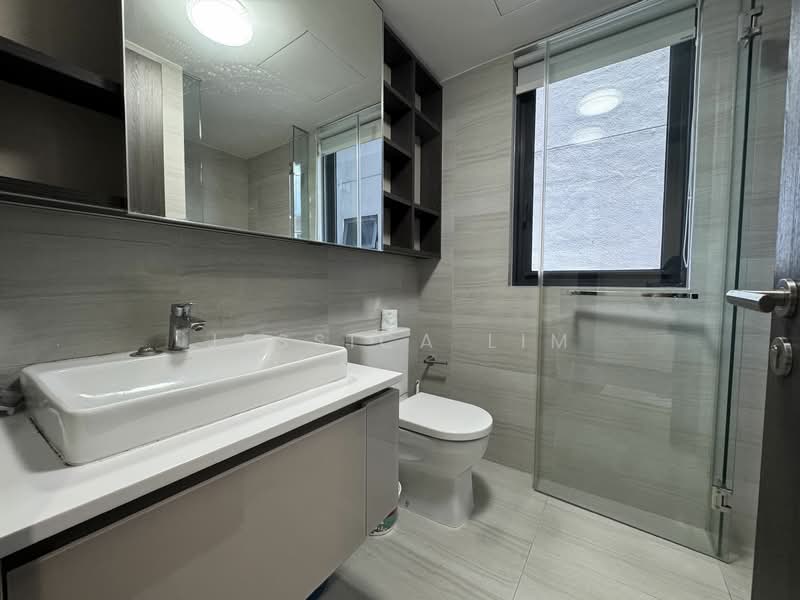 Lake Grande, 8 Jurong Lake Link, 3 Bedrooms, 979 sqft, Condominium For Rent, by Jessica Lim, 25443076 - PropertyGuru.com.sg