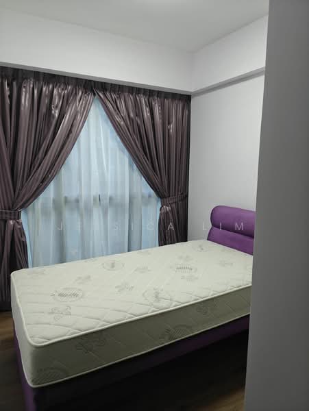 Lake Grande, 8 Jurong Lake Link, 3 Bedrooms, 979 sqft, Condominium For Rent, by Jessica Lim, 25443076 - PropertyGuru.com.sg