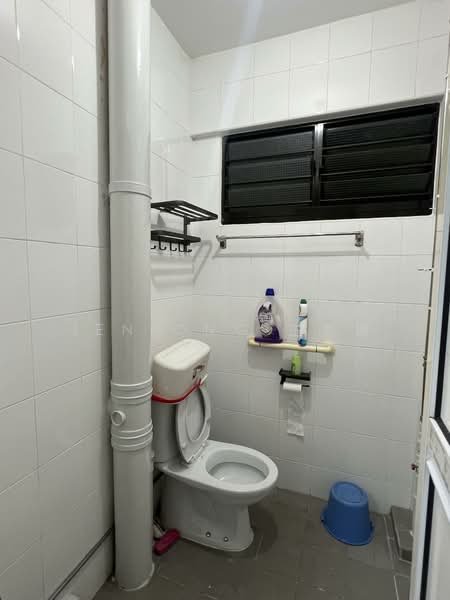 For Rent - 152 Bukit Batok Street 11