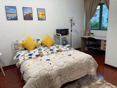 For Rent - Stratford Court