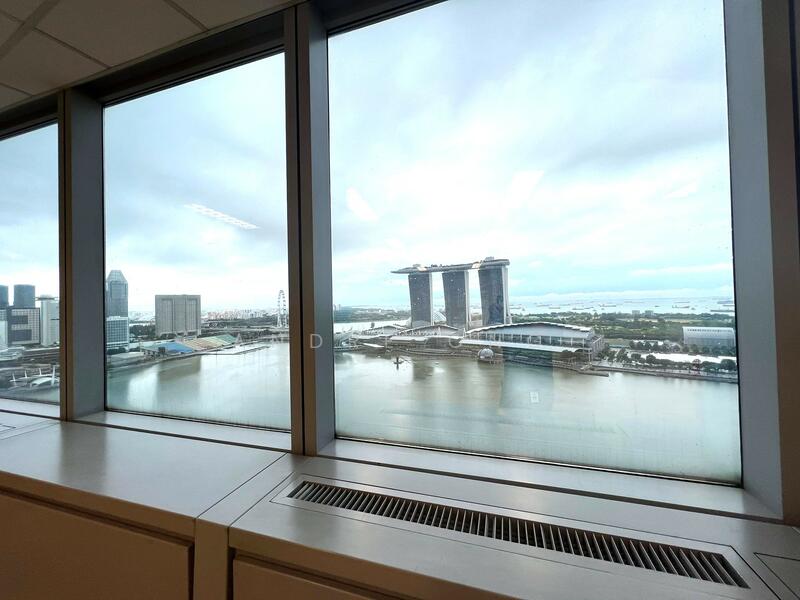 Collyer Quay Centre, Collyer Quay, 2,500 sqft, Office For Rent, by Andre Ong, 25443113 - CommercialGuru.com.sg