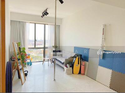 For Sale - Marina One Residences