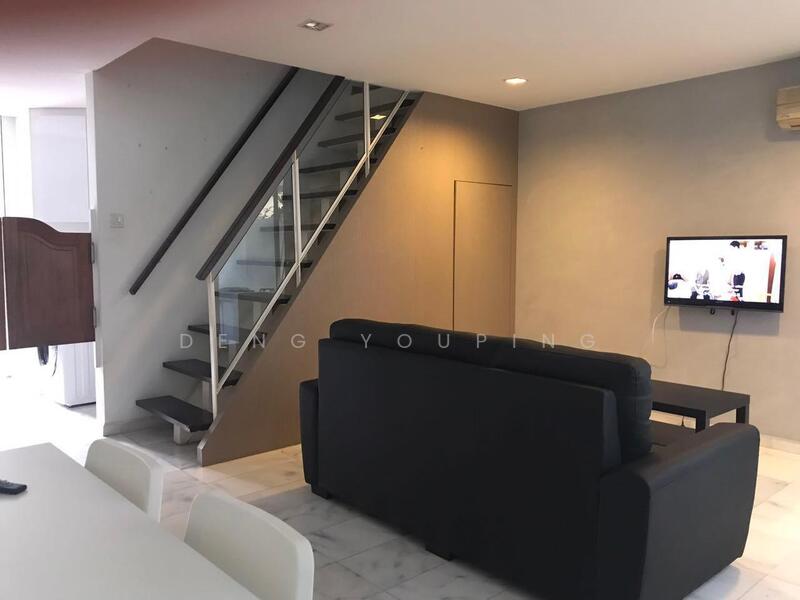 For Sale - 9 Seraya Lane