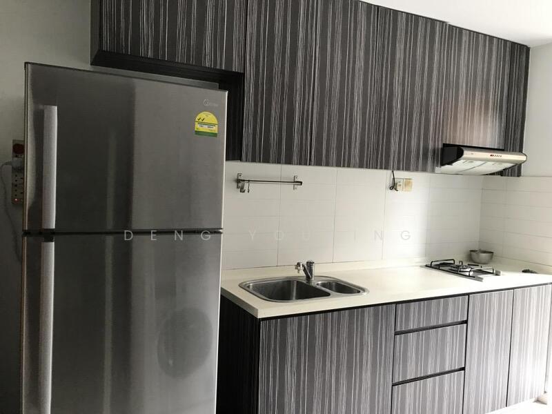 For Sale - 9 Seraya Lane