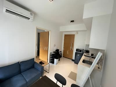 For Rent - The Verve