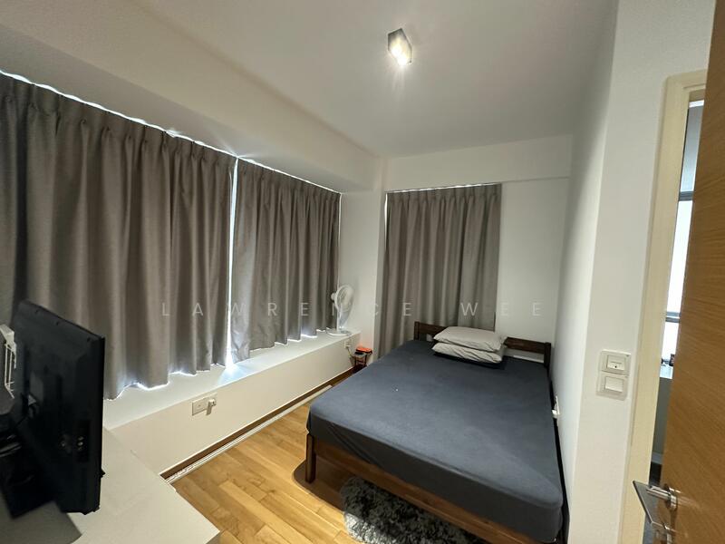 The Verve, 23 Jalan Rajah Road, 1 Bedroom, 441 sqft, Condominium For Rent, by Lawrence Wee, 25443179 - PropertyGuru.com.sg