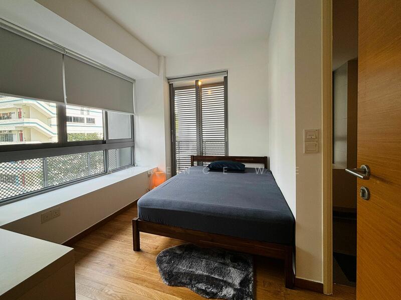 The Verve, 23 Jalan Rajah Road, 1 Bedroom, 441 sqft, Condominium For Rent, by Lawrence Wee, 25443179 - PropertyGuru.com.sg