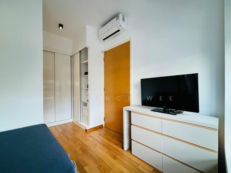 The Verve, 23 Jalan Rajah Road, 1 Bedroom, 441 sqft, Condominium For Rent, by Lawrence Wee, 25443179 - PropertyGuru.com.sg