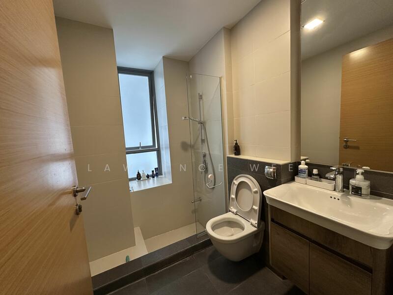The Verve, 23 Jalan Rajah Road, 1 Bedroom, 441 sqft, Condominium For Rent, by Lawrence Wee, 25443179 - PropertyGuru.com.sg