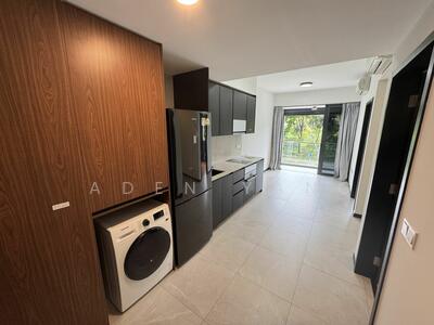 For Rent - Bukit 828