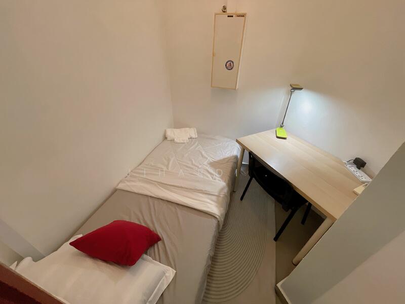 For Rent - Parc Oasis