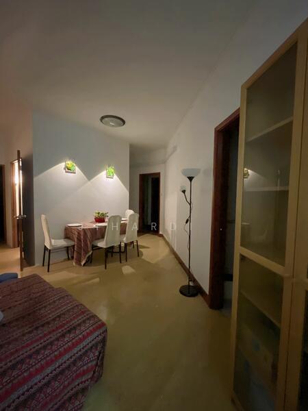 For Rent - Parc Oasis